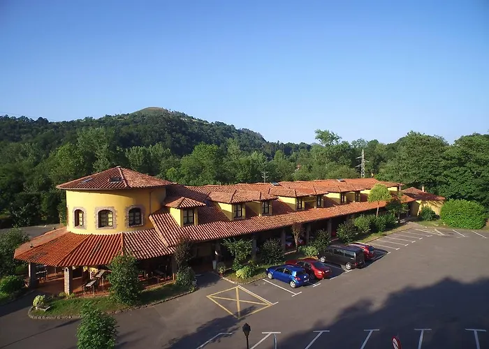 Hotel Conjunto Hotelero La Pasera