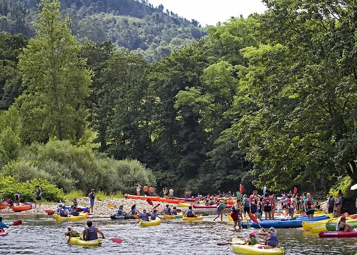 Conjunto Hotelero La Pasera Hotel Soto De Cangas