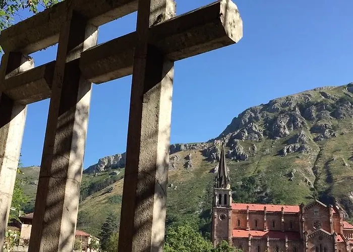 Conjunto Hotelero La Pasera Hotel 2*