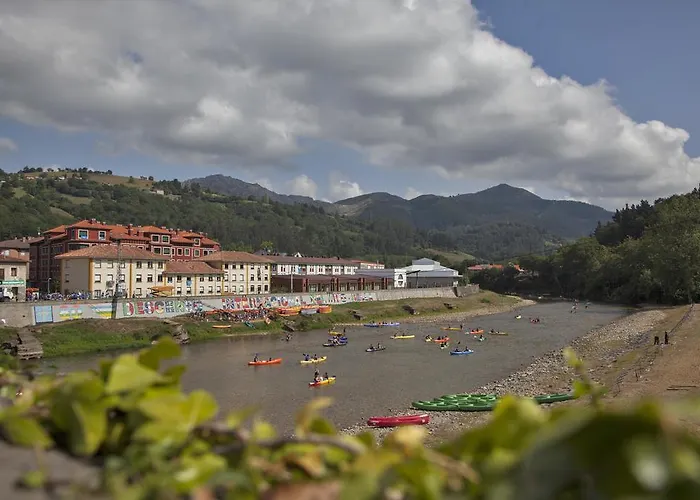 Hotel Conjunto Hotelero La Pasera