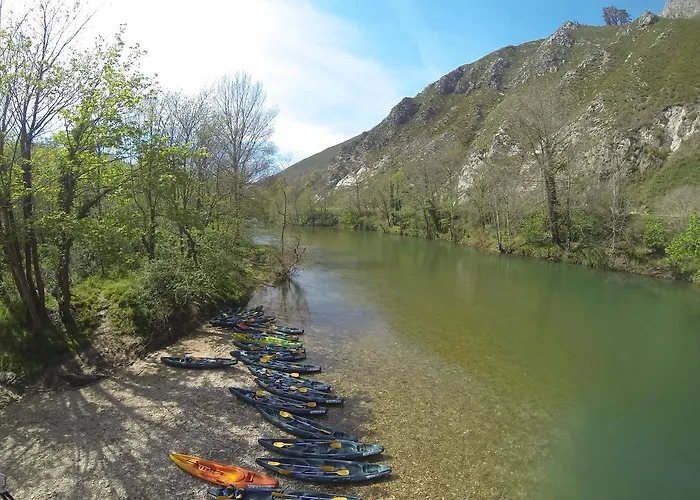 Conjunto Hotelero La Pasera 2*