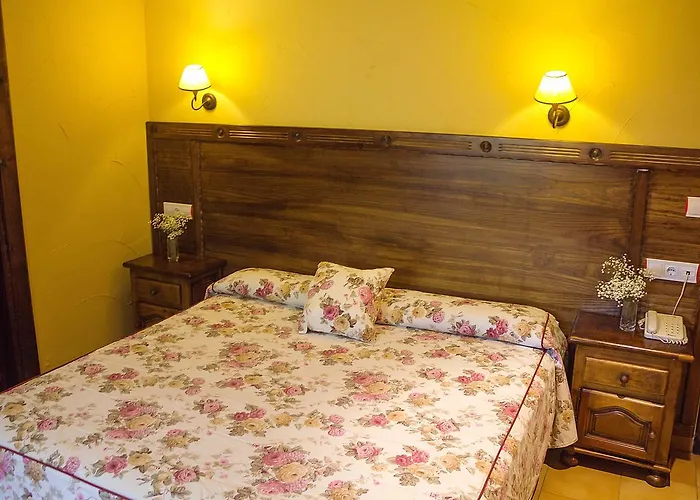 Hotel Conjunto Hotelero La Pasera