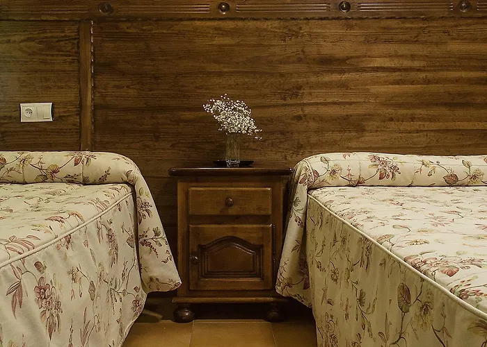 Conjunto Hotelero La Pasera