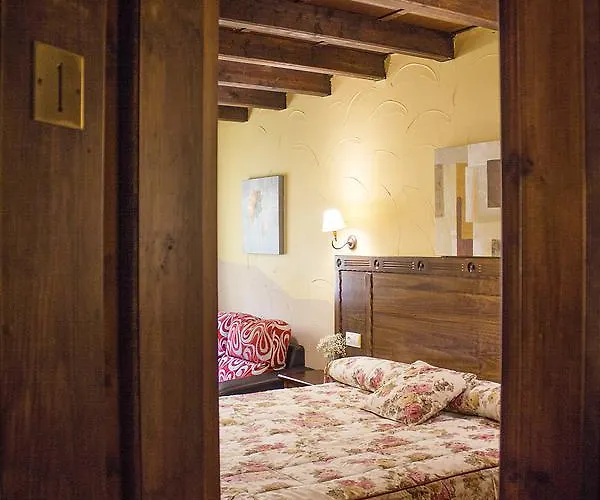 Hotel Conjunto Hotelero La Pasera