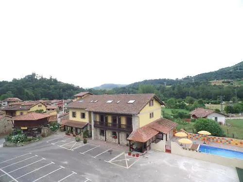 Conjunto Hotelero La Pasera Hotel 2*